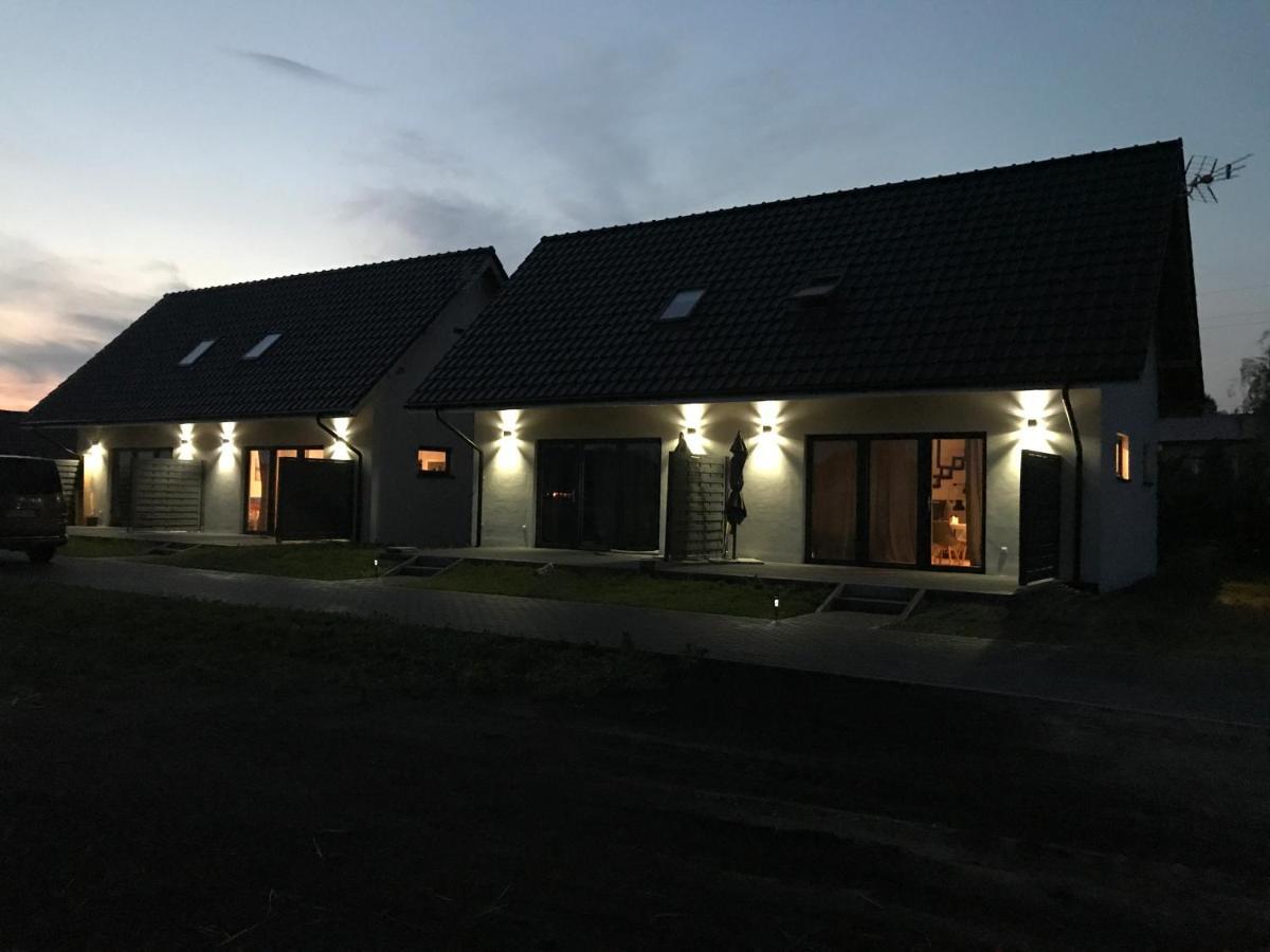 Darmaleba2 Villa Exteriör bild