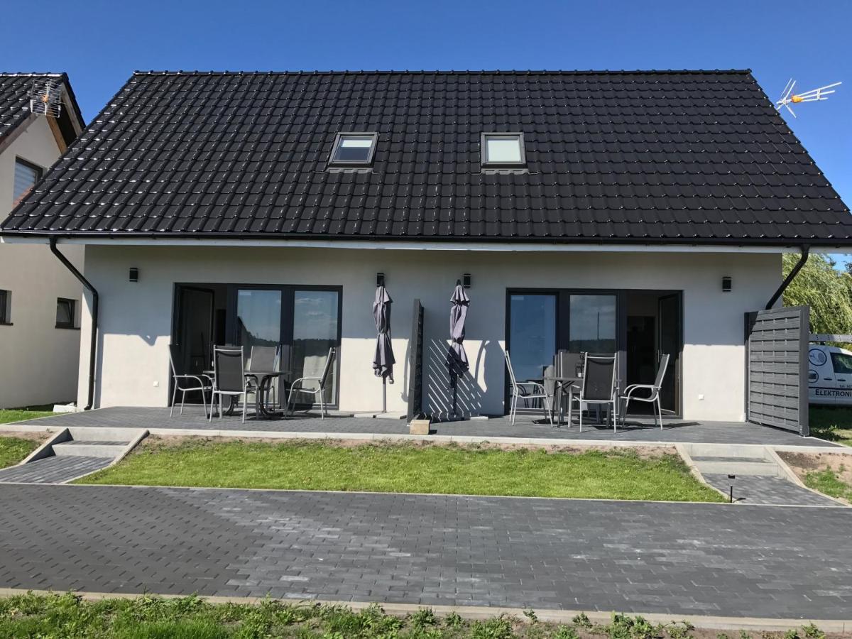 Darmaleba2 Villa Exteriör bild